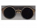 Glasses (Round)  Negro Spain  Metal. Subida por Granotius